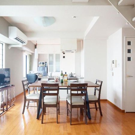 Sapporo Central Apartment S505 Екстериор снимка