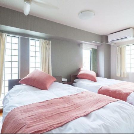 Sapporo Central Apartment S505 Екстериор снимка