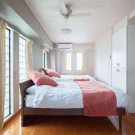 Sapporo Central Apartment S505 Екстериор снимка