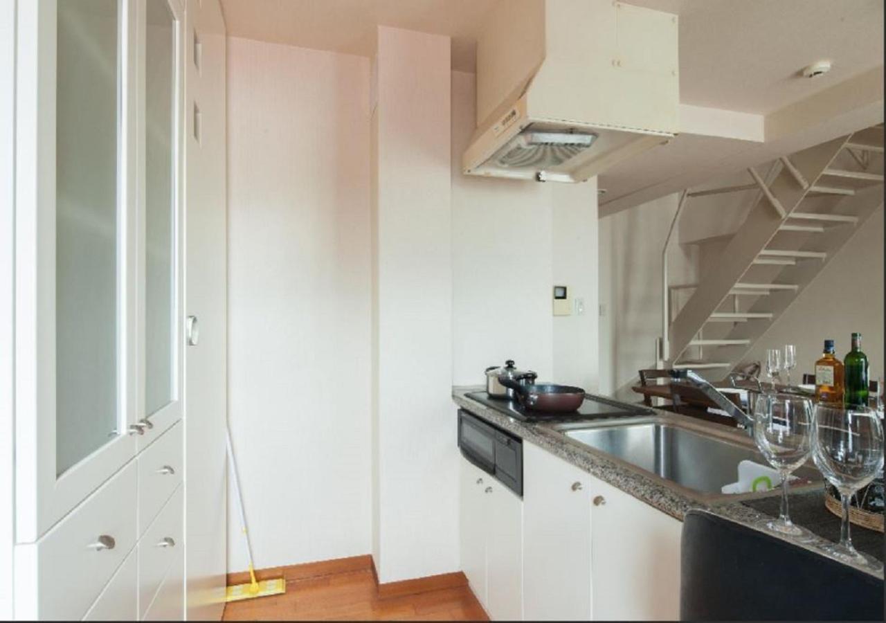Sapporo Central Apartment S505 Екстериор снимка