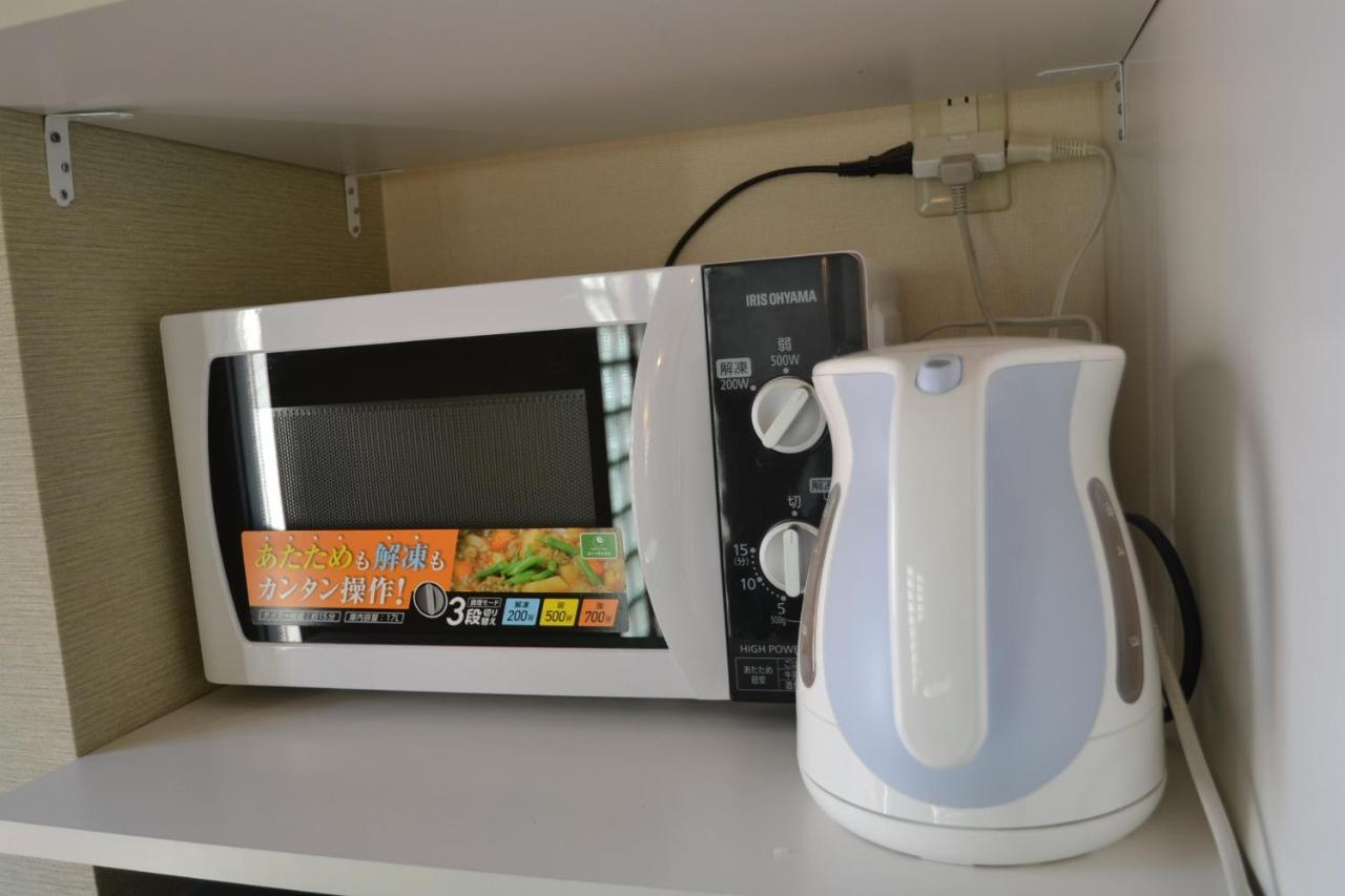 Sapporo Central Apartment S505 Екстериор снимка