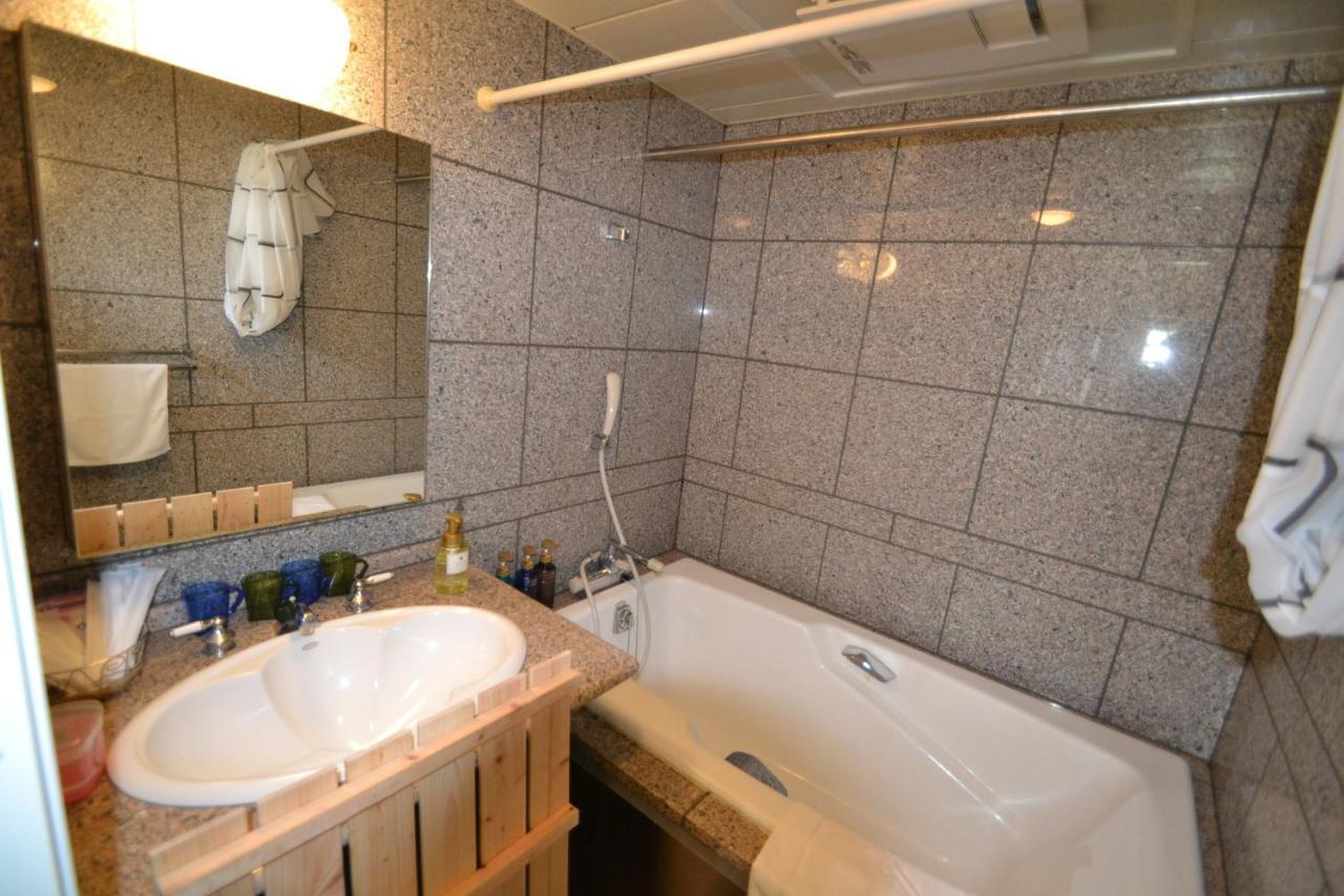 Sapporo Central Apartment S505 Екстериор снимка