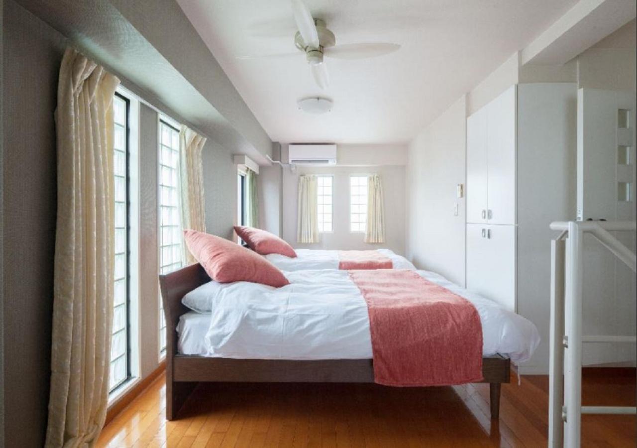 Sapporo Central Apartment S505 Екстериор снимка